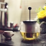 kratom tea