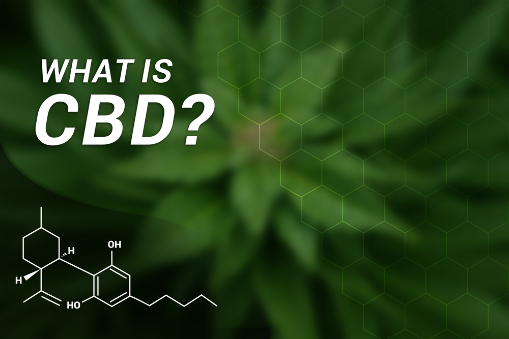 What is CBD