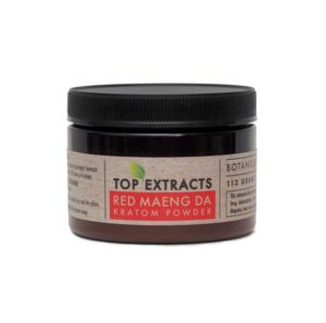 Red Maeng Da Kratom Red Maeng Da Kratom