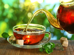 Kratom Tea