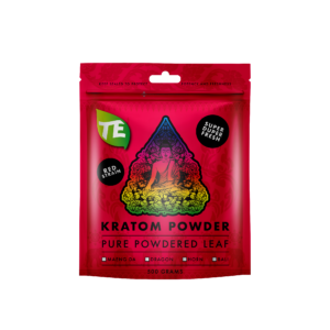 Bali Red Kratom