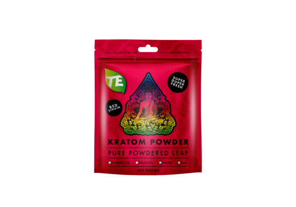 Bali Red Kratom