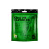 Green Maeng Da Kratom Capsules