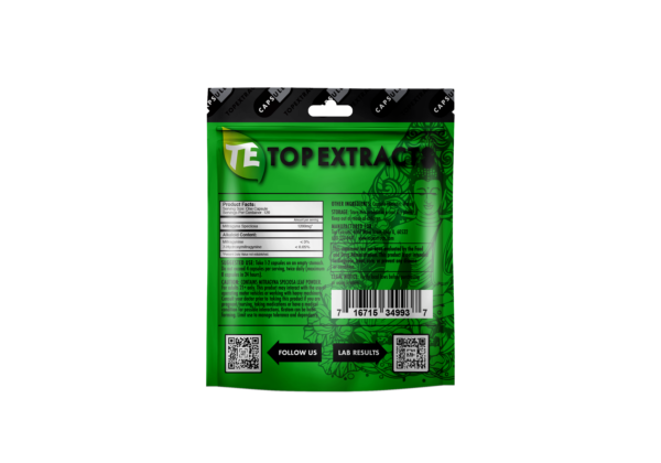 Green Maeng Da Kratom