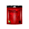 Red Maeng Da Kratom Capsules