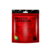 Red Bali Kratom Capsules