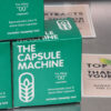 Capsule Machine