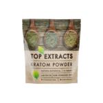 Green Maeng Da Kratom