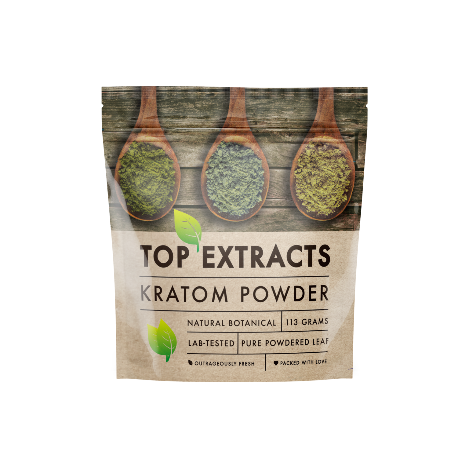 Kratom In Gas Stations - psysn0l