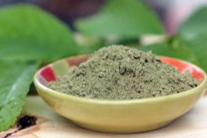 Frame 10kratompowder