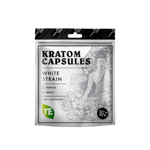 White Maeng Da