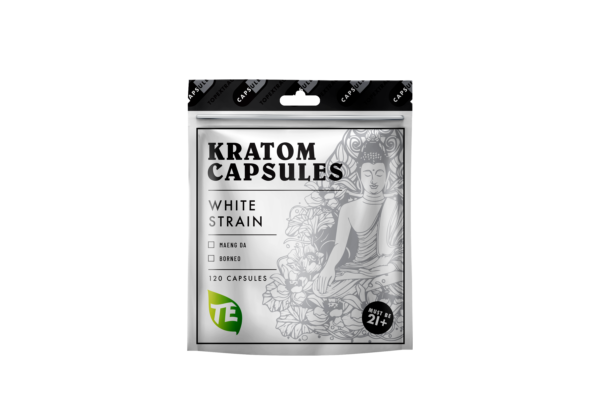 White Maeng Da