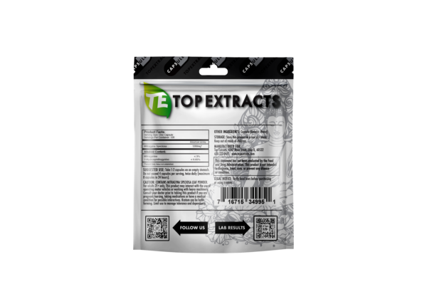 White Maeng Da Kratom