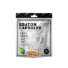 Kratom White Maeng Da