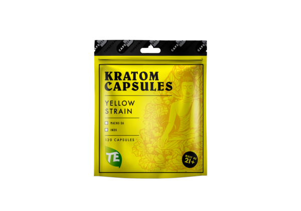 Yellow Indo Kratom Yellow Indo Kratom