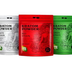 Kratom Bundle