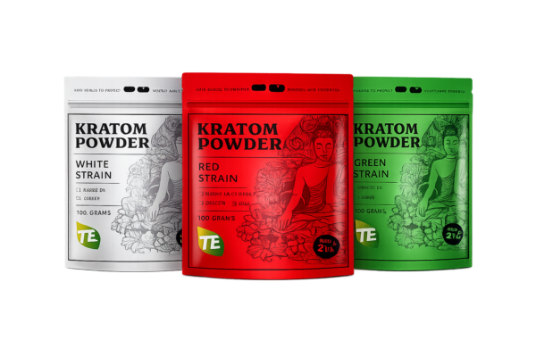 Kratom Bundle