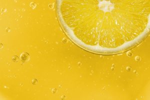 kratom, honey , Lemonade