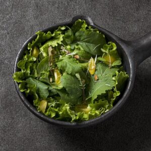 Salad Dressing