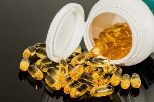 Kratom capsules