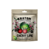 CHERRY LIME KRATOM GUMMY