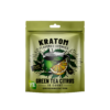 GREEN TEA CITRUS KRATOM GUMMY
