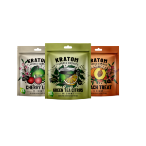 Kratom Gummies