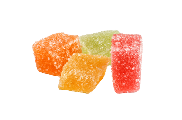 Kratom Infused Gummy