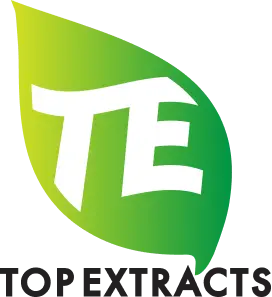 Top Extracts Logo