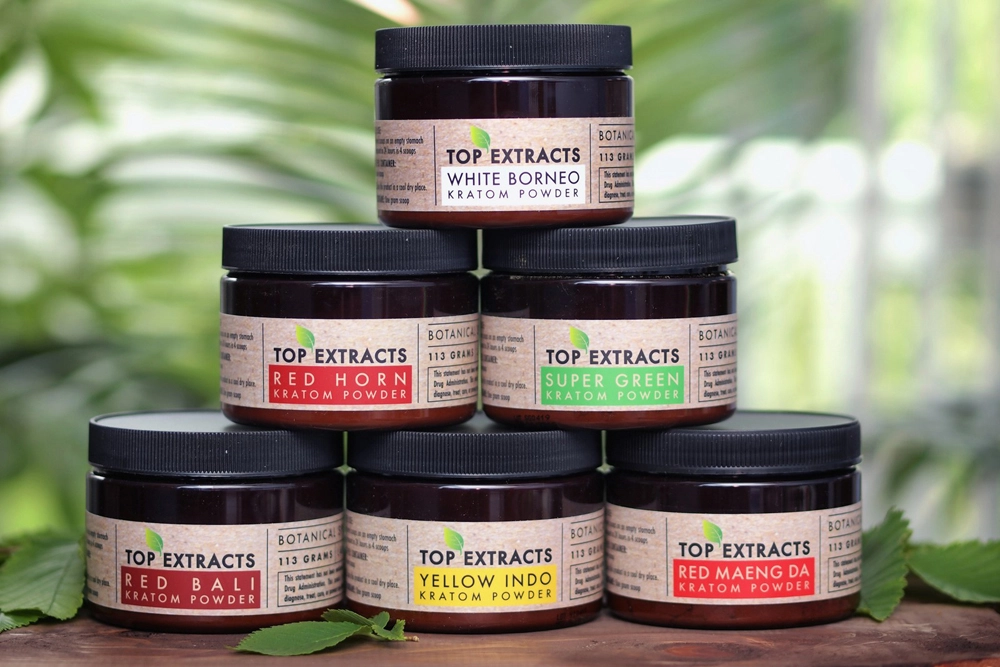 KRATOM POWDER KRATOM POWDER