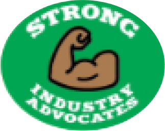 Strong Industry Advocates