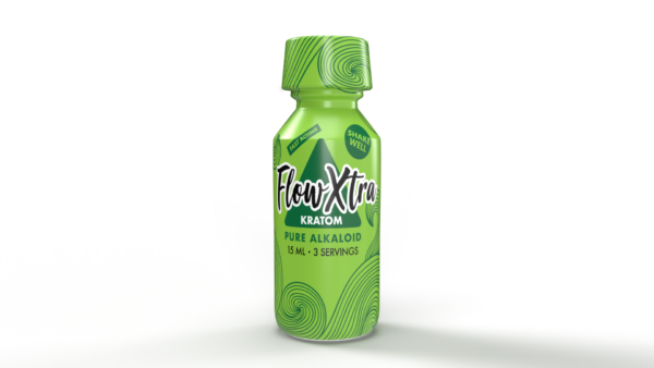 FLOWXTRA Green Shot