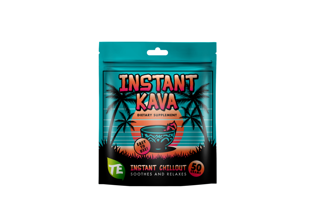Kava Kava Powder
