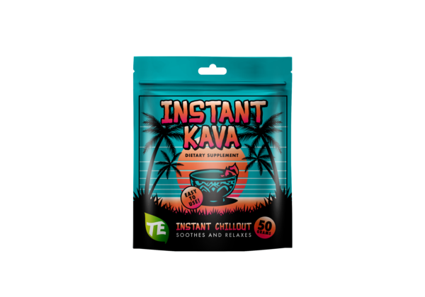 Kava Kava Powder