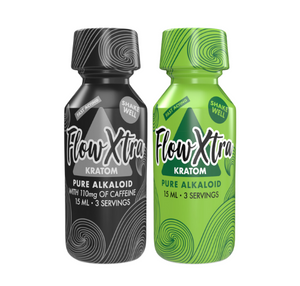 Strongest Kratom Shot
