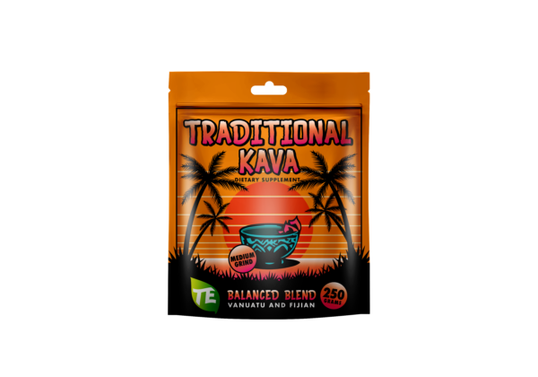 Kava Kava