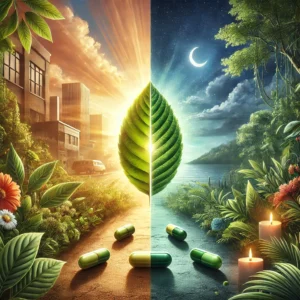 Kratom Effects