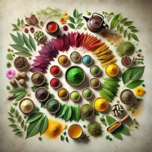 The Best Kratom Blends for Powerful, Well-Rounded Effects & Wellness