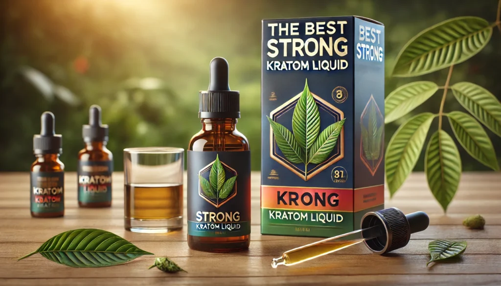 Best Strong Kratom Liquid What You Need to Know Best Strong Kratom Liquid What You Need to Know