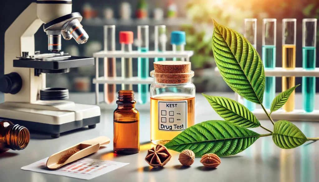 Does Kratom Show Up on a Drug Test Does Kratom Show Up on a Drug Test