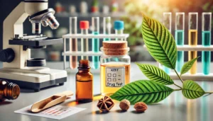 Does Kratom Show Up on a Drug Test