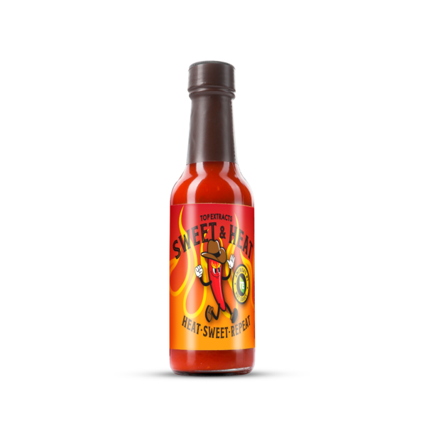 Sweet Heat Sauce