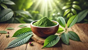 Green Maeng Da Kratom for enhanced energy, focus, and relaxation. Learn about its benefits, usage, and why it’s a top choice for a well-balanced Kratom experience.