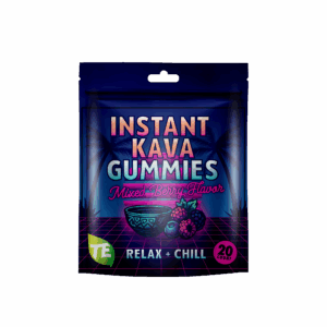 Kava Kava Gummies