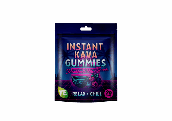 Kava Kava Gummies
