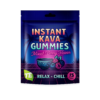 Kava Berry Gummies