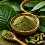 maeng da kratom