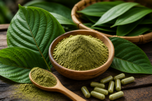 maeng da kratom