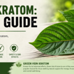 green vein kratom complete guide green vein kratom complete guide